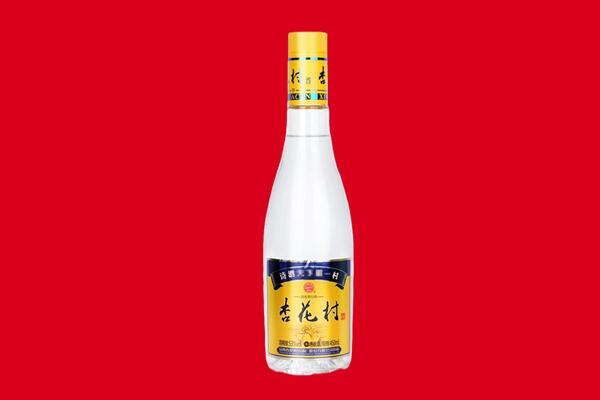 中牟县回收杏花村