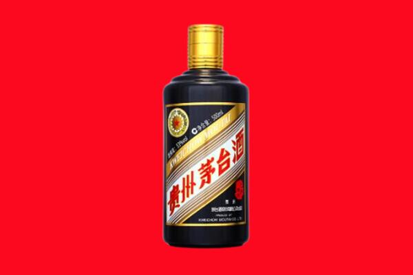 中牟县回收茅台酒瓶